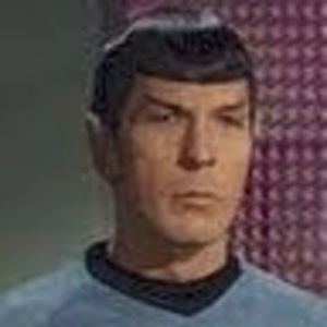 Meet your Posher, George